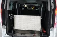 Ford Tourneo Connect vaihtoauto