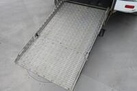 Ford Tourneo Connect vaihtoauto