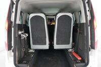 Ford Tourneo Connect vaihtoauto