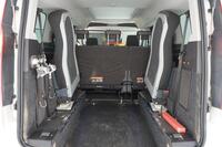 Ford Tourneo Connect vaihtoauto