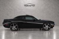 Dodge Challenger vaihtoauto
