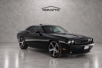 Dodge Challenger vaihtoauto