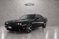 Dodge Challenger vaihtoauto