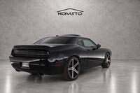 Dodge Challenger vaihtoauto