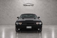 Dodge Challenger vaihtoauto