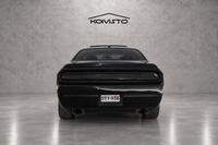 Dodge Challenger vaihtoauto