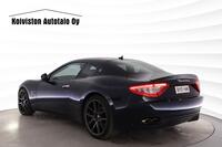 Maserati Granturismo vaihtoauto