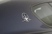 Maserati Granturismo vaihtoauto