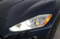 Maserati Granturismo vaihtoauto