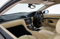 Maserati Granturismo vaihtoauto