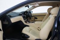 Maserati Granturismo vaihtoauto