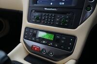 Maserati Granturismo vaihtoauto