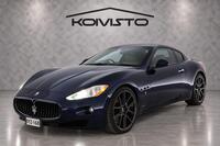 Maserati Granturismo vaihtoauto
