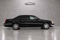 Cadillac DTS vaihtoauto