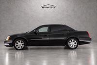 Cadillac DTS vaihtoauto