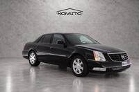 Cadillac DTS vaihtoauto