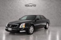 Cadillac DTS vaihtoauto