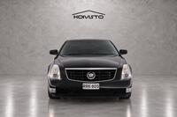 Cadillac DTS vaihtoauto