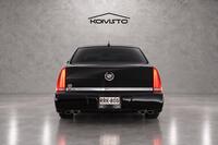 Cadillac DTS vaihtoauto