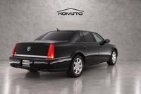 Cadillac DTS vaihtoauto