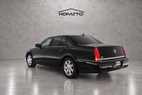 Cadillac DTS vaihtoauto