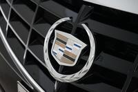 Cadillac DTS vaihtoauto