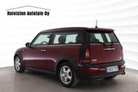 Mini Cooper vaihtoauto