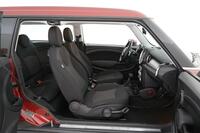 Mini Cooper vaihtoauto