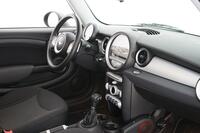 Mini Cooper vaihtoauto