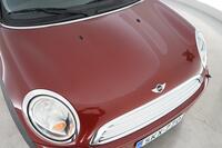 Mini Cooper vaihtoauto