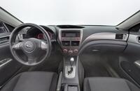 Subaru Impreza vaihtoauto
