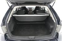 Subaru Impreza vaihtoauto