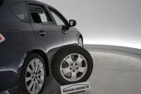 Subaru Impreza vaihtoauto