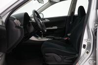 Subaru Impreza vaihtoauto