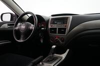 Subaru Impreza vaihtoauto