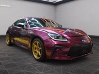 Toyota GT86 vaihtoauto