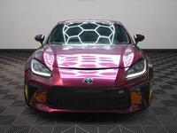 Toyota GT86 vaihtoauto