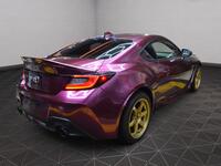 Toyota GT86 vaihtoauto