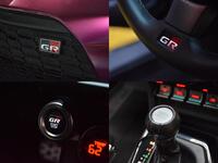 Toyota GT86 vaihtoauto