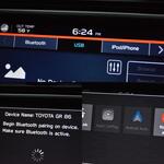 Toyota GT86 vaihtoauto