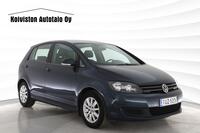 Volkswagen Golf Plus vaihtoauto