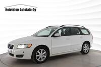 Volvo V50 vaihtoauto