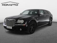 Chrysler 300C vaihtoauto