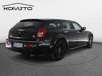 Chrysler 300C vaihtoauto