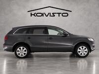 Audi Q7 vaihtoauto