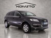 Audi Q7 vaihtoauto