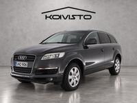 Audi Q7 vaihtoauto