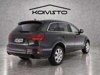 Audi Q7 vaihtoauto