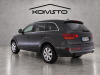 Audi Q7 vaihtoauto