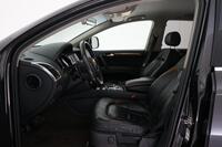 Audi Q7 vaihtoauto